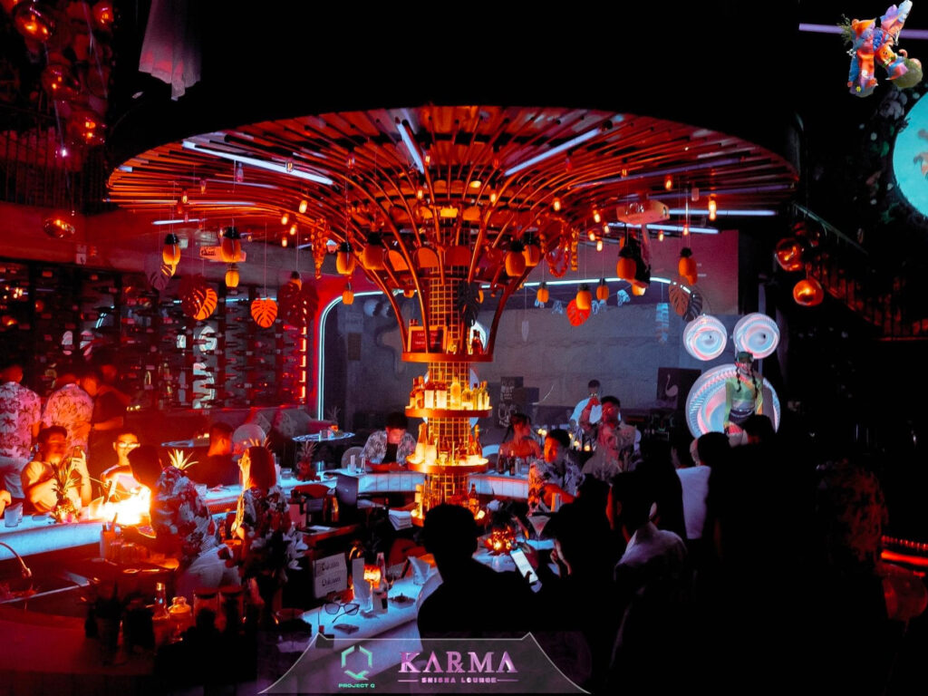 15 Best Bars In Da Nang | Cheers To The Night 10 Karma Lounge Da Nang