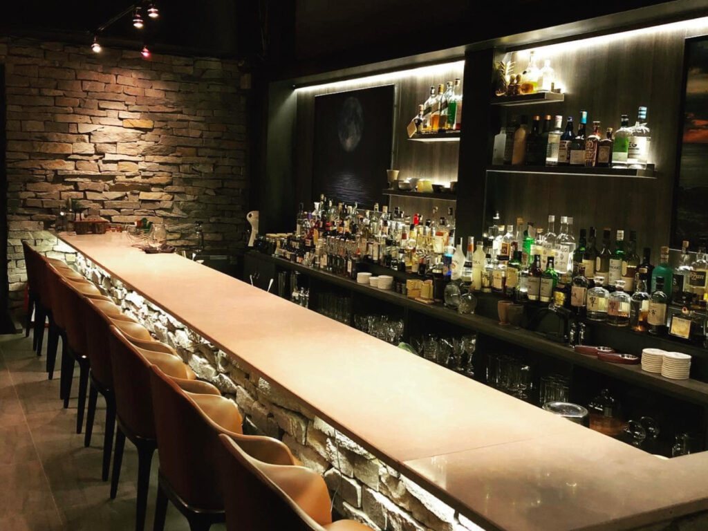 15 Best Bars In Da Nang | Cheers To The Night 3 LIBRE Bar Da Nang, best bars in Da Nang