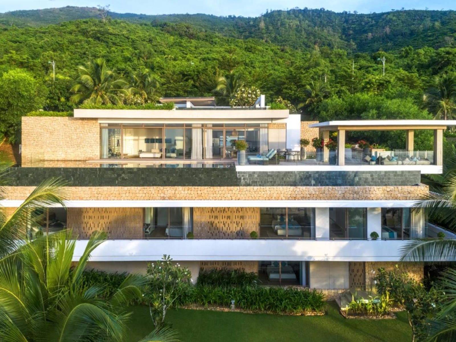 Mia Resort Nha Trang