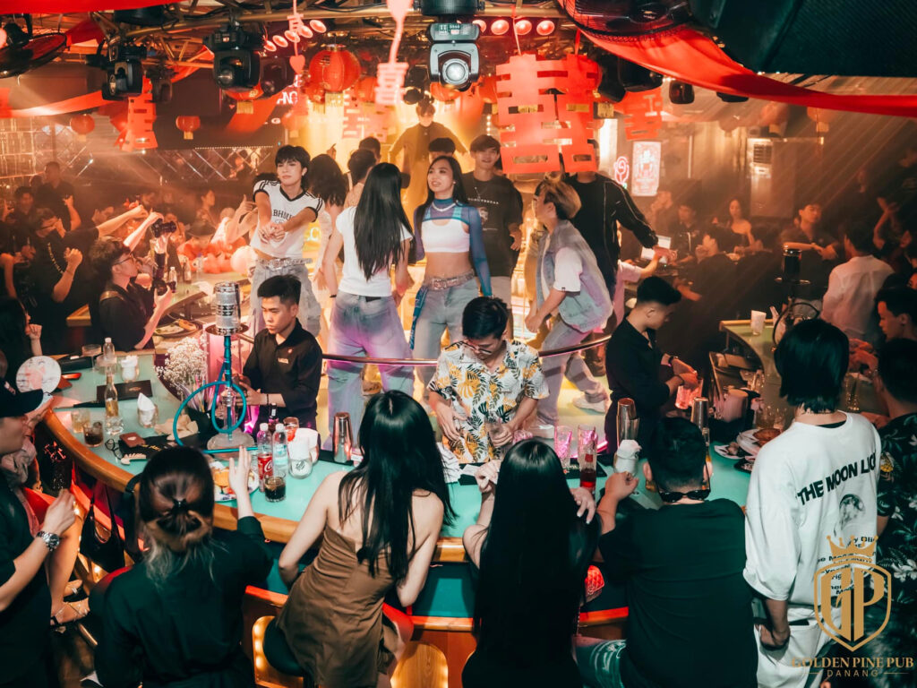 Explore Da Nang Nightlife | Best Entertainment & Hotspots Guide 13 New Golden Pine