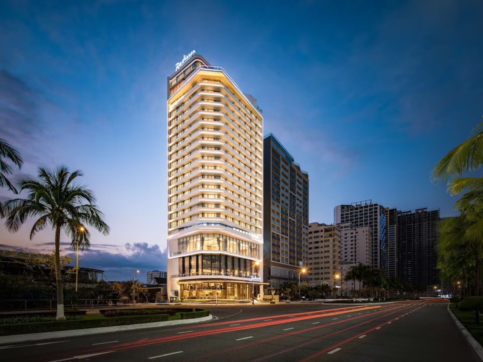 Radisson Hotel Danang