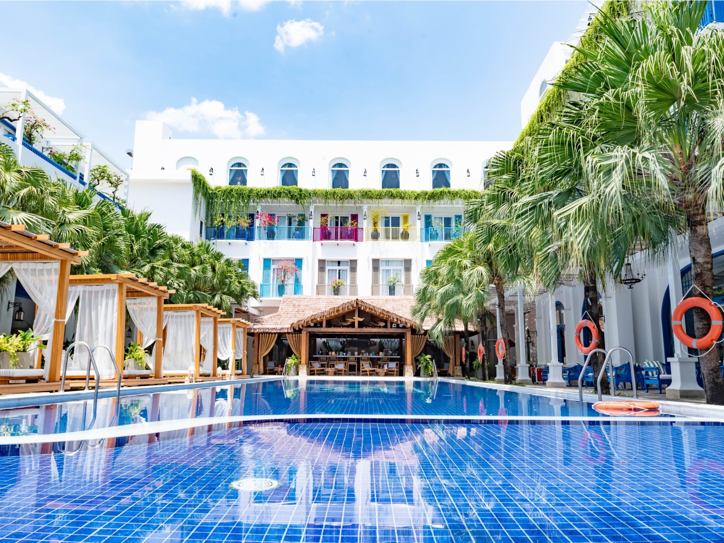 Risemount Premier Resort Danang