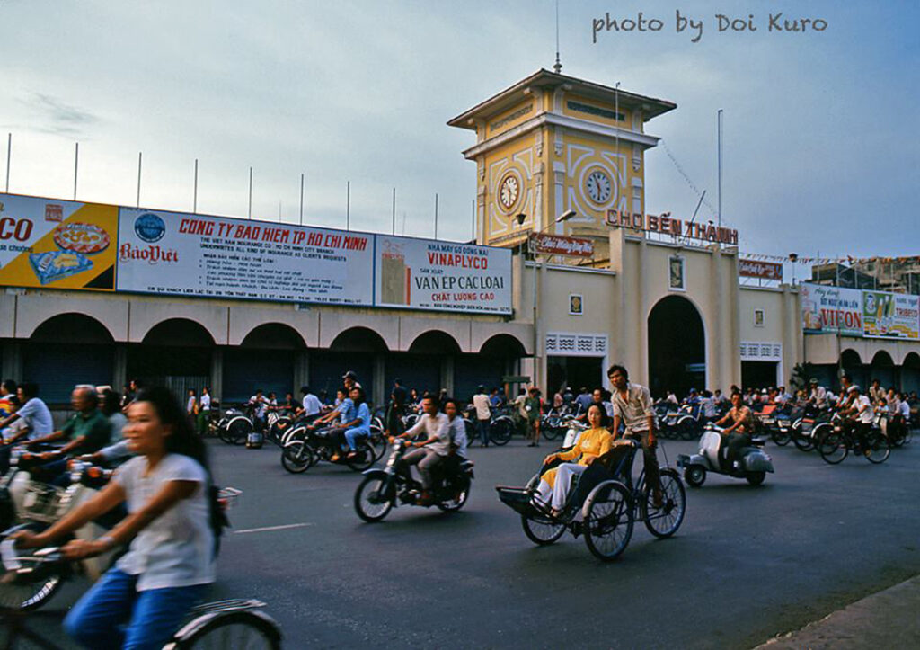 old saigon