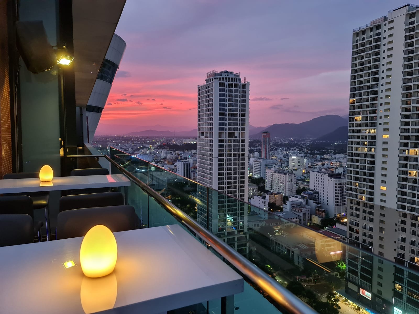 Sheraton Nha Trang Hotel Spa 4 - Things To Do In Nha Trang