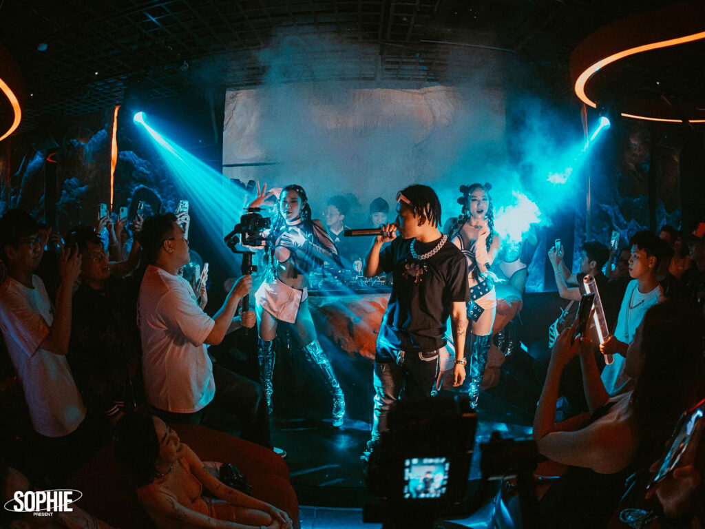 15 Best Bars In Da Nang | Cheers To The Night 9 Sophie Mixology