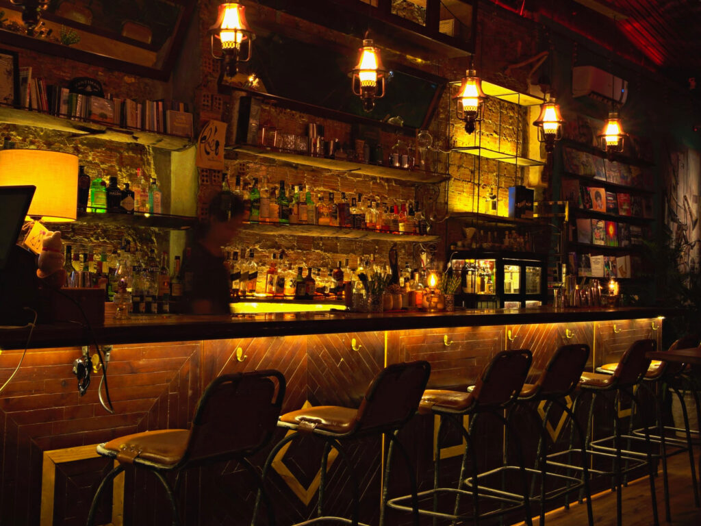 15 Best Bars In Da Nang | Cheers To The Night 5 The Craftsman Cocktail Bar