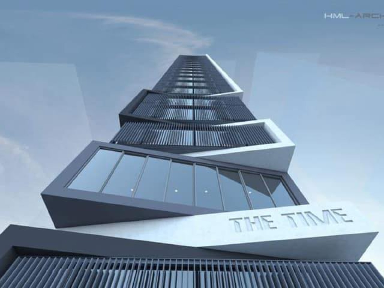 The Time Hotel Nha Trang