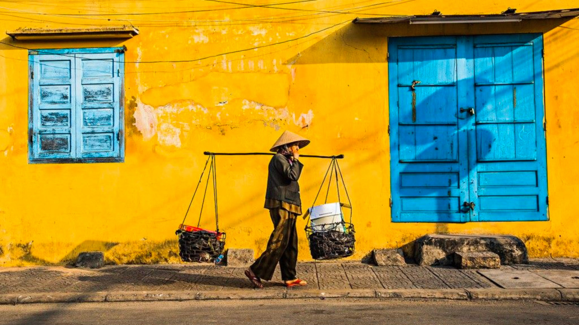 Hoi An