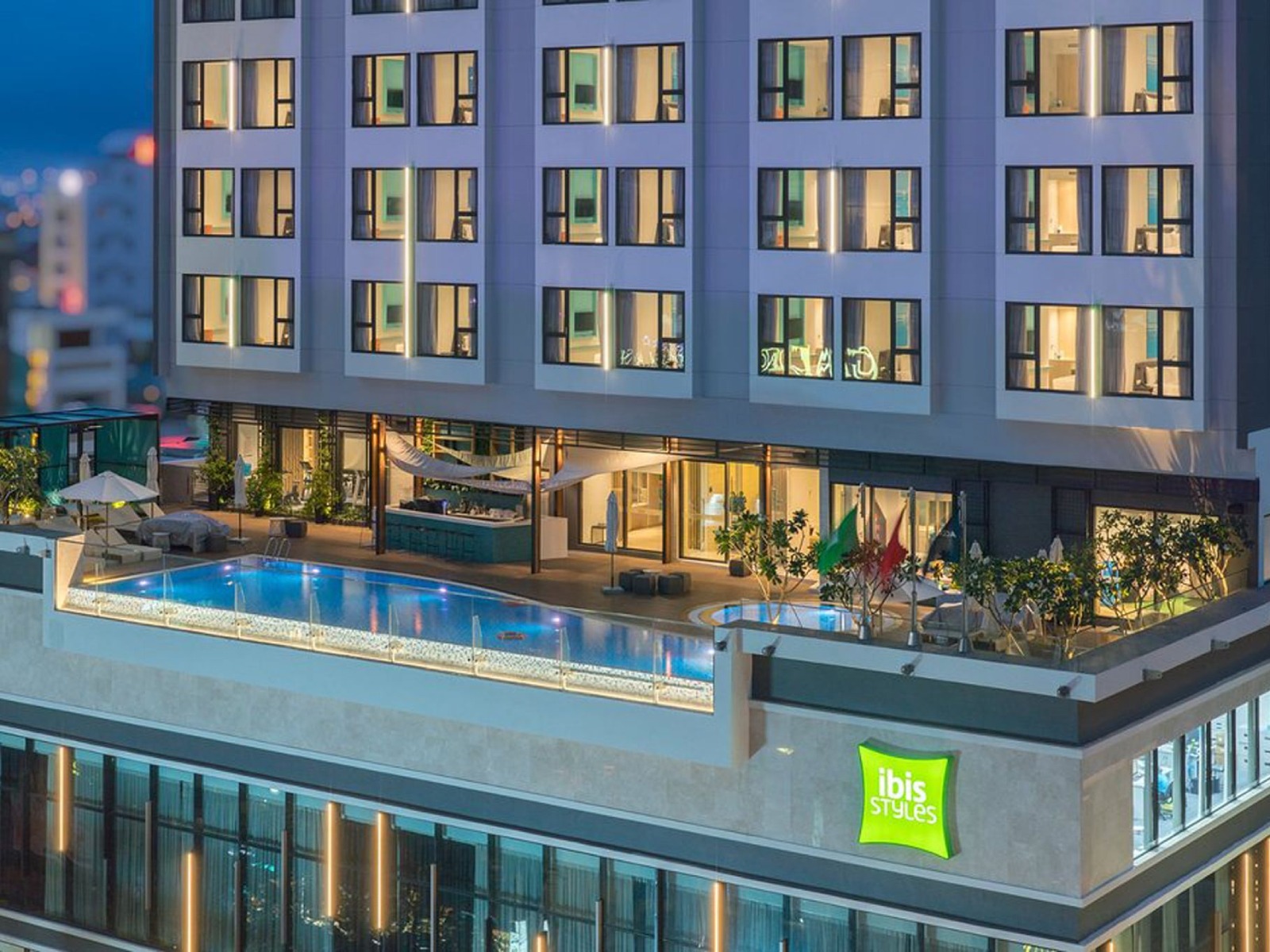 Ibis Styles Nha Trang