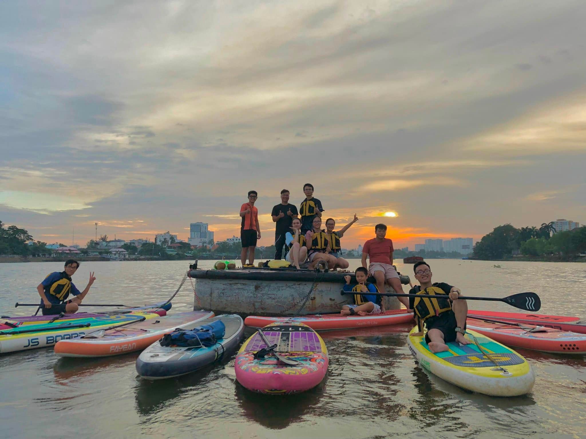 Adventures in ho chi minh city 1 - Things To Do In Ho Chi Minh City