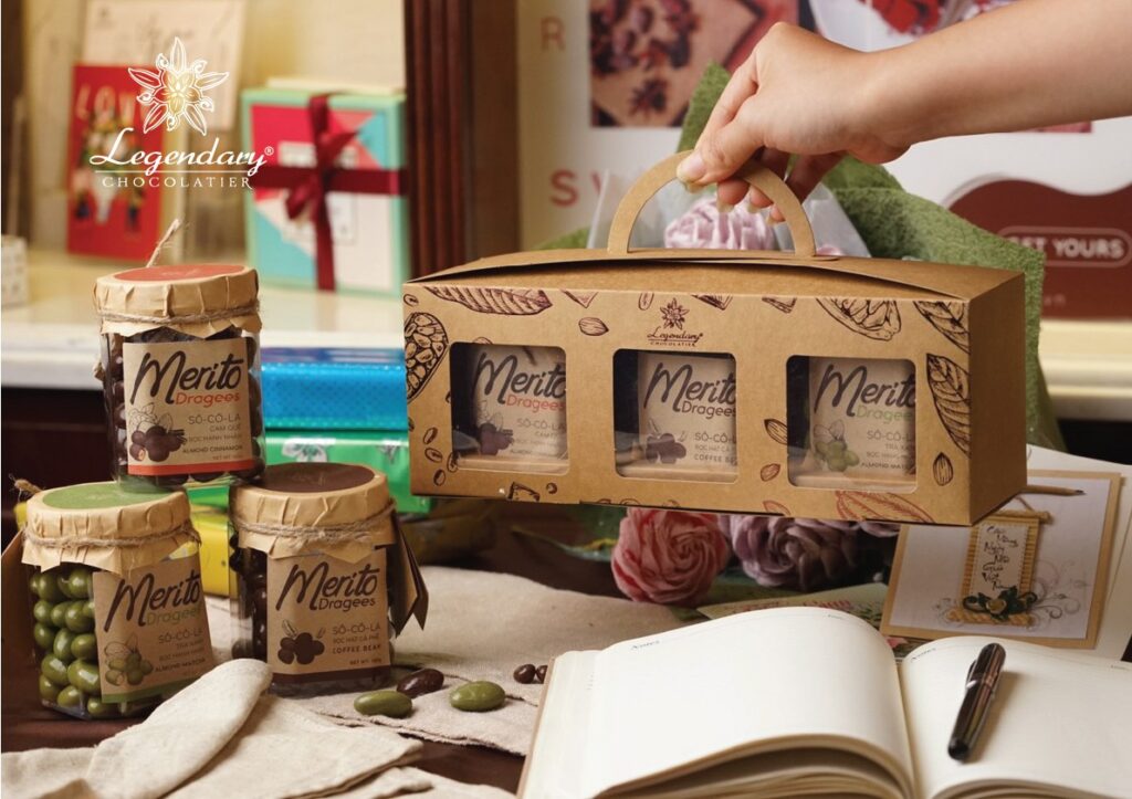 Guide To Vietnamese Chocolate | From Bean To Bar Delights! 7 Legendary Chocolatier