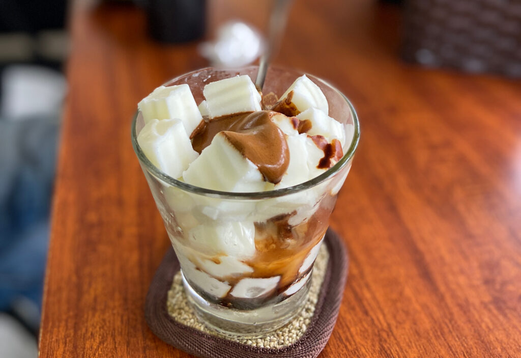 Coffee In Vietnam | Savoring Cultural Delights & Beyond – Contributed by Vietnam Is Awesome Community 11 Yoghurt Coffee