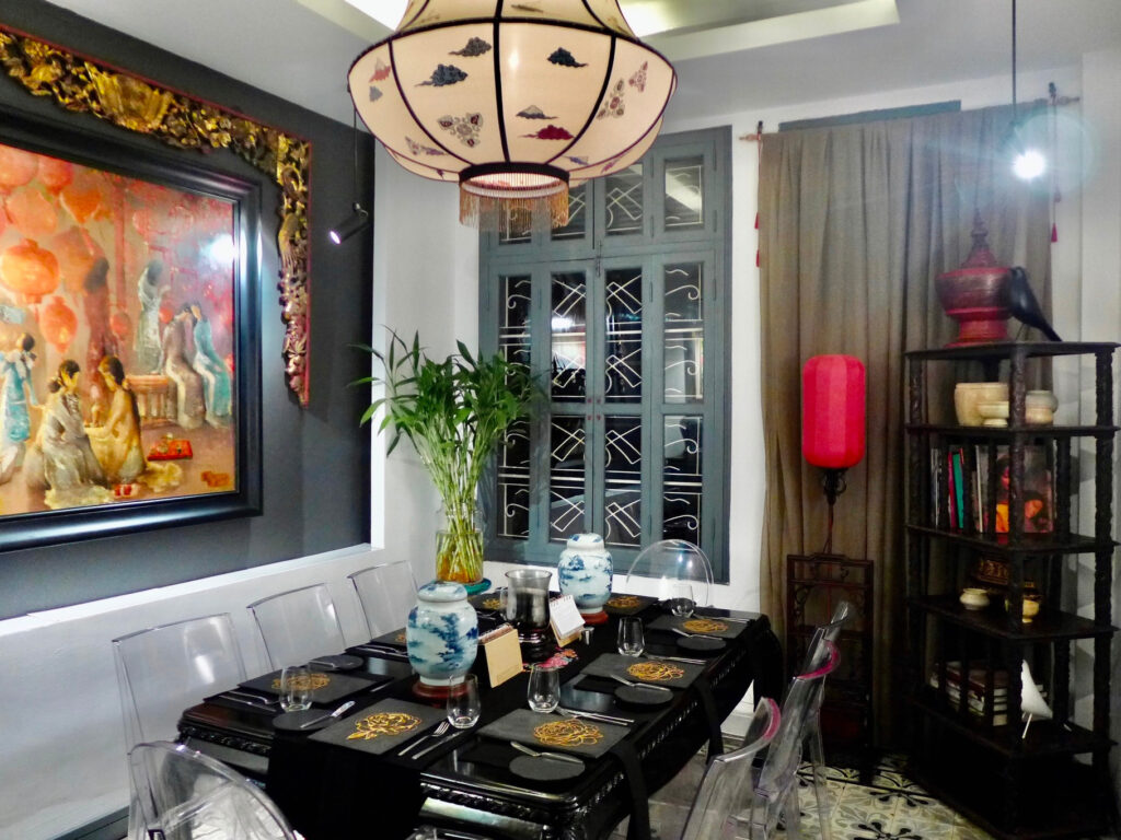 Culinary Innovation Meets Social Change: Germ Doornbos' Journey of the Senses Unveiled 8 blanc