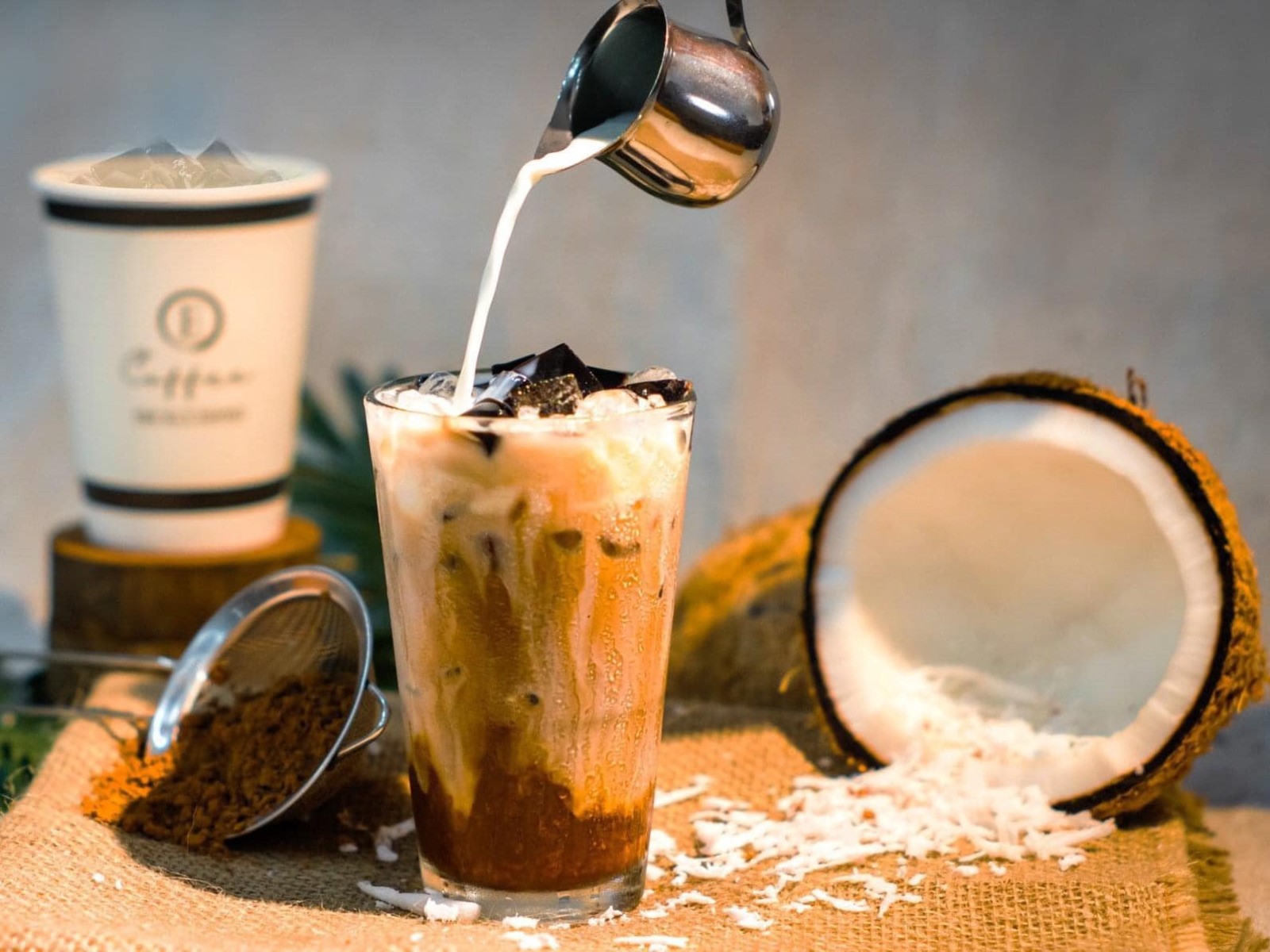 Coffee In Vietnam | Savoring Cultural Delights & Beyond – Contributed by Vietnam Is Awesome Community