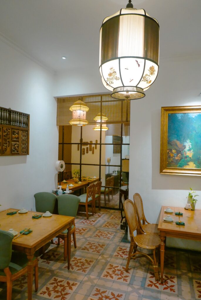 Culinary Innovation Meets Social Change: Germ Doornbos' Journey of the Senses Unveiled 21 du du xanh