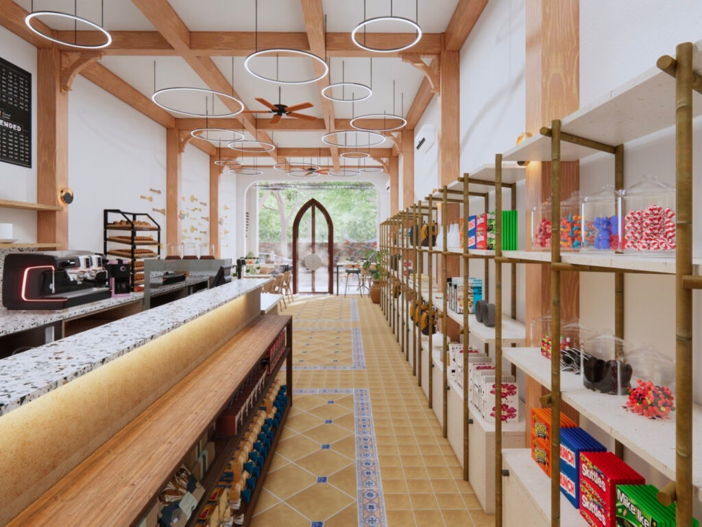 Jimmy Pham 4 koto van mieu