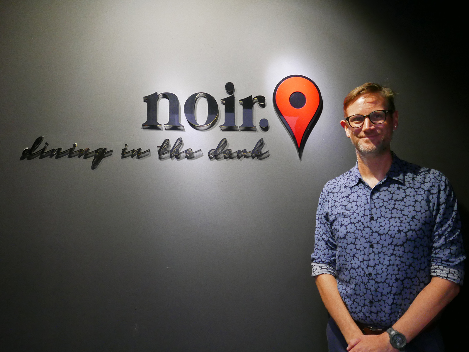 Culinary Innovation Meets Social Change: Germ Doornbos’ Journey of the Senses Unveiled