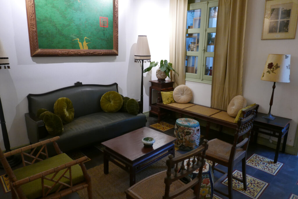 Culinary Innovation Meets Social Change: Germ Doornbos' Journey of the Senses Unveiled 22 noir spa