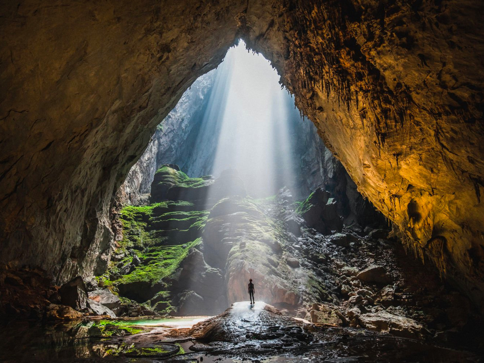 Phong Nha