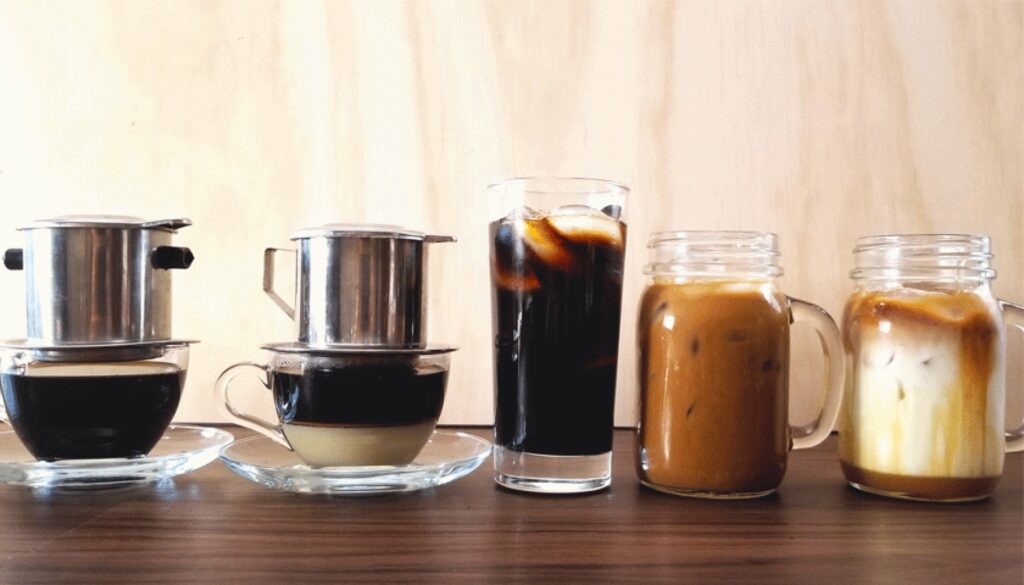 Coffee In Vietnam | Savoring Cultural Delights & Beyond – Contributed by Vietnam Is Awesome Community 2 vietnamese coffee