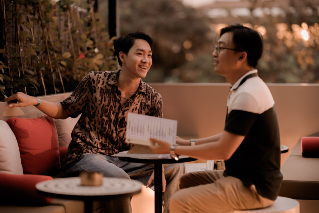 How to Craft a Neighborhood Legacy: The 86-Proof Story with Rochelle Nguyen 11 86 proof