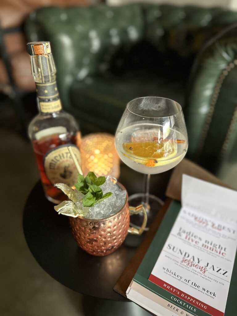 How to Craft a Neighborhood Legacy: The 86-Proof Story with Rochelle Nguyen 14 86 proof