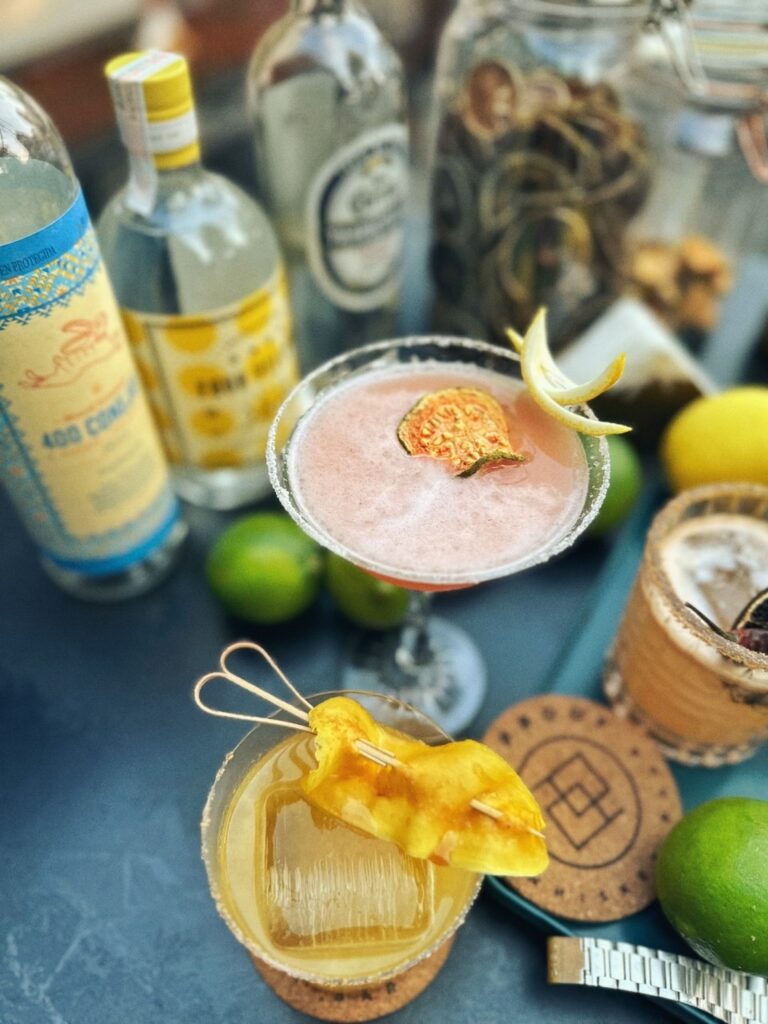 How to Craft a Neighborhood Legacy: The 86-Proof Story with Rochelle Nguyen 13 86 proof