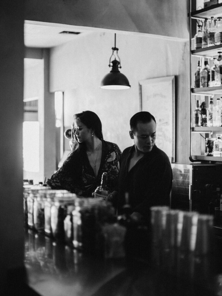 How to Craft a Neighborhood Legacy: The 86-Proof Story with Rochelle Nguyen 2 86 proof