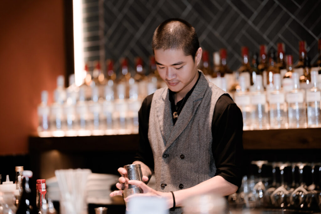 How to Craft a Neighborhood Legacy: The 86-Proof Story with Rochelle Nguyen 7 86 proof