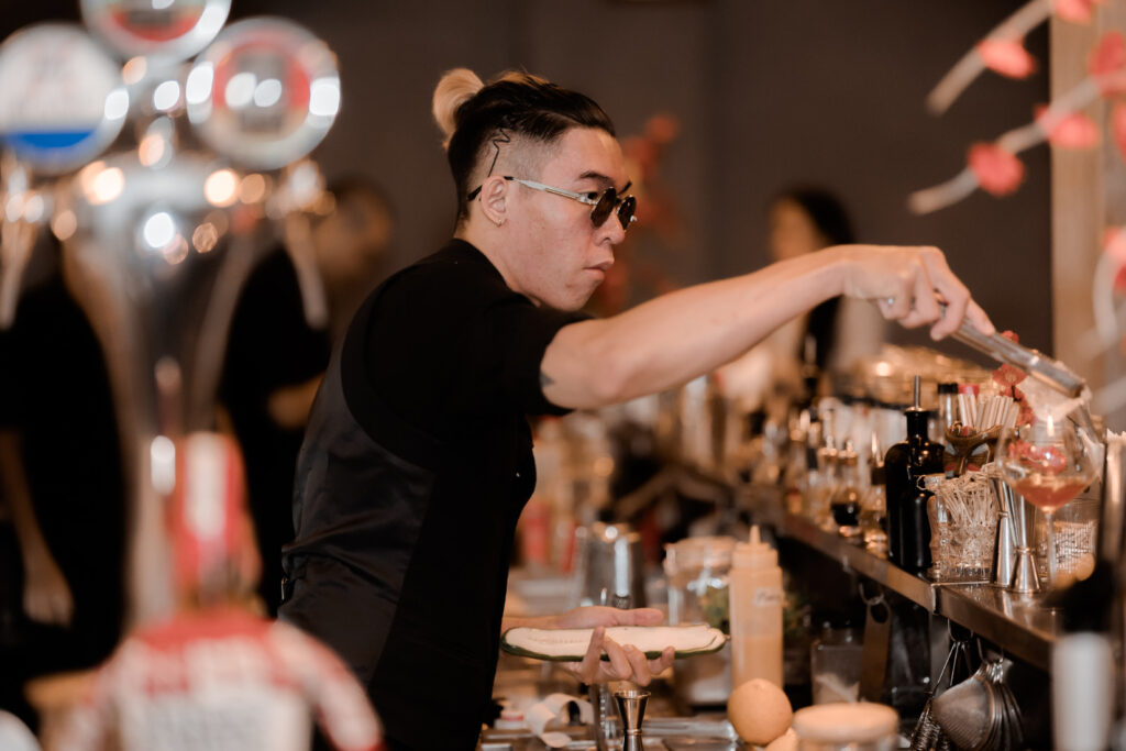 How to Craft a Neighborhood Legacy: The 86-Proof Story with Rochelle Nguyen 6 86 proof