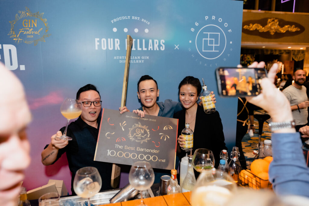 How to Craft a Neighborhood Legacy: The 86-Proof Story with Rochelle Nguyen 8 86 proof