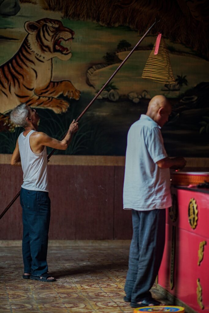 Bui Nguyen Van Nguyen