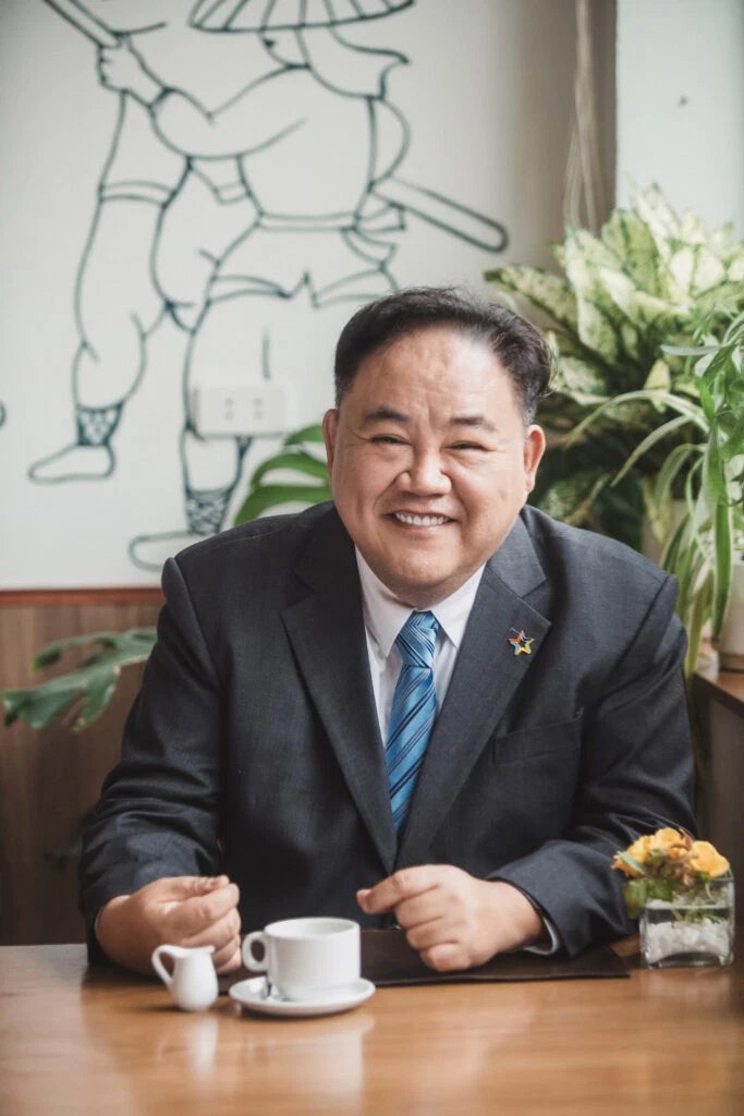 jimmy pham - Become An Ambassador