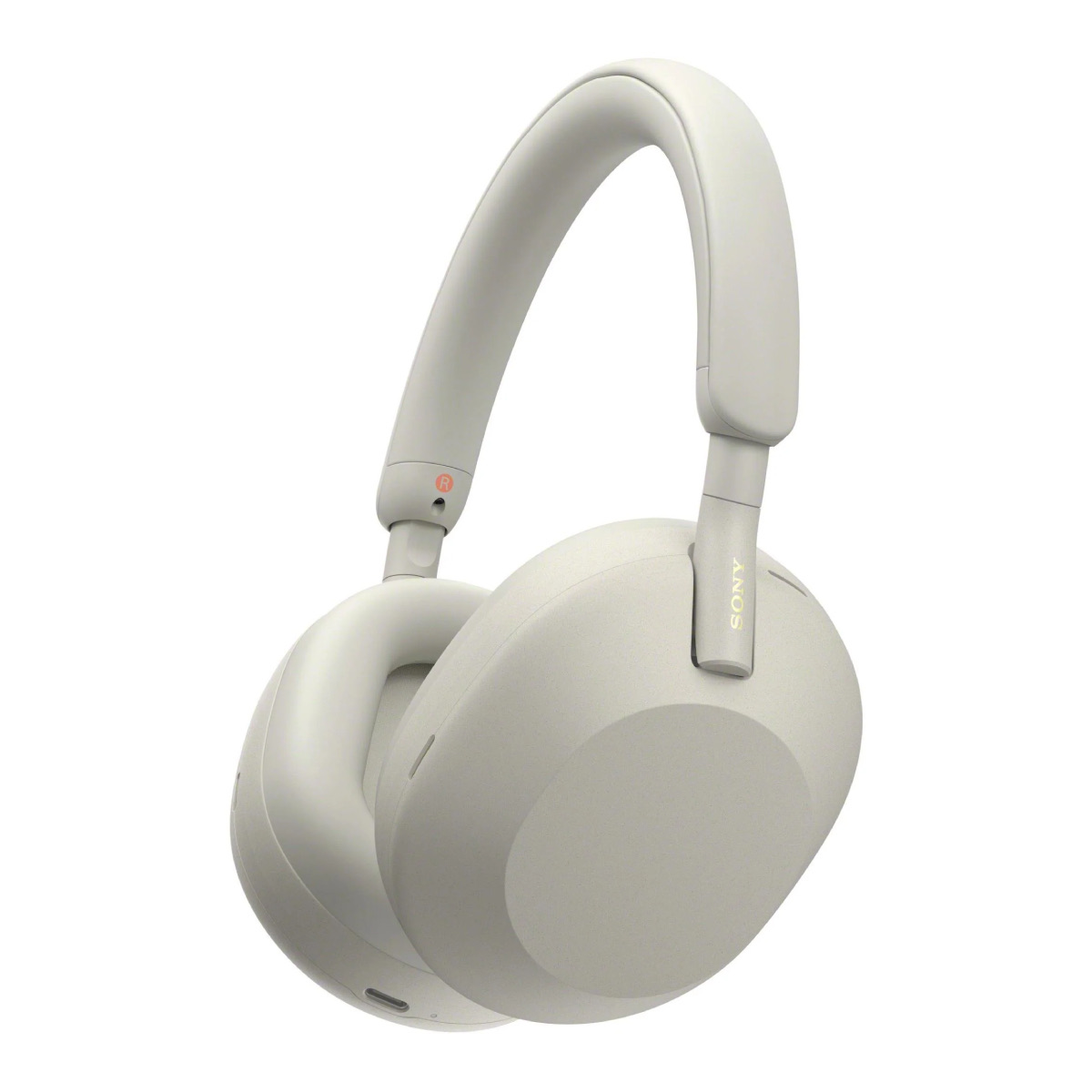 sony WH 1000XM5 sliver - Sony