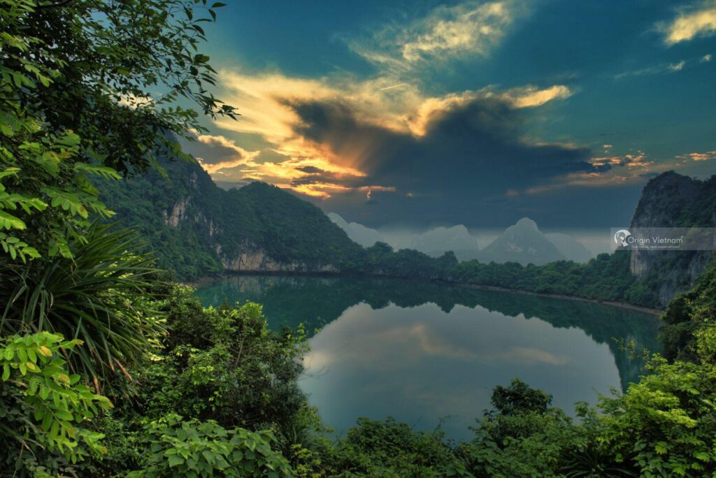 BEE6515 - Exploring The North: 7 Captivating National Parks In Vietnam