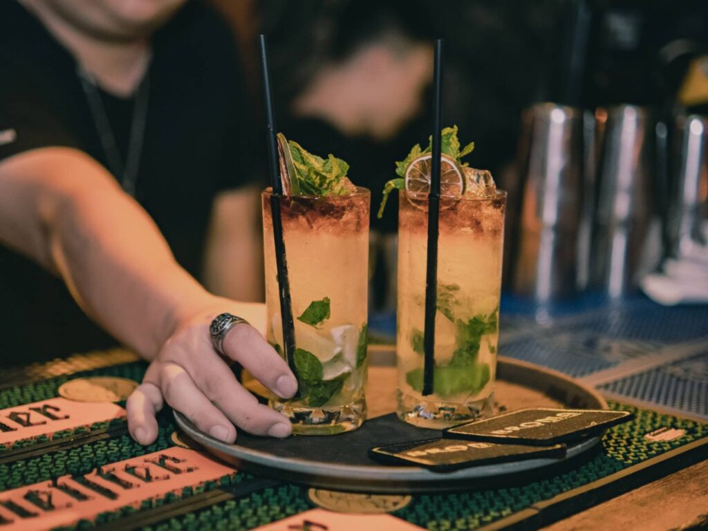 12 Spectacular Rooftop Bars in Saigon 27 Broma: Not a Bar