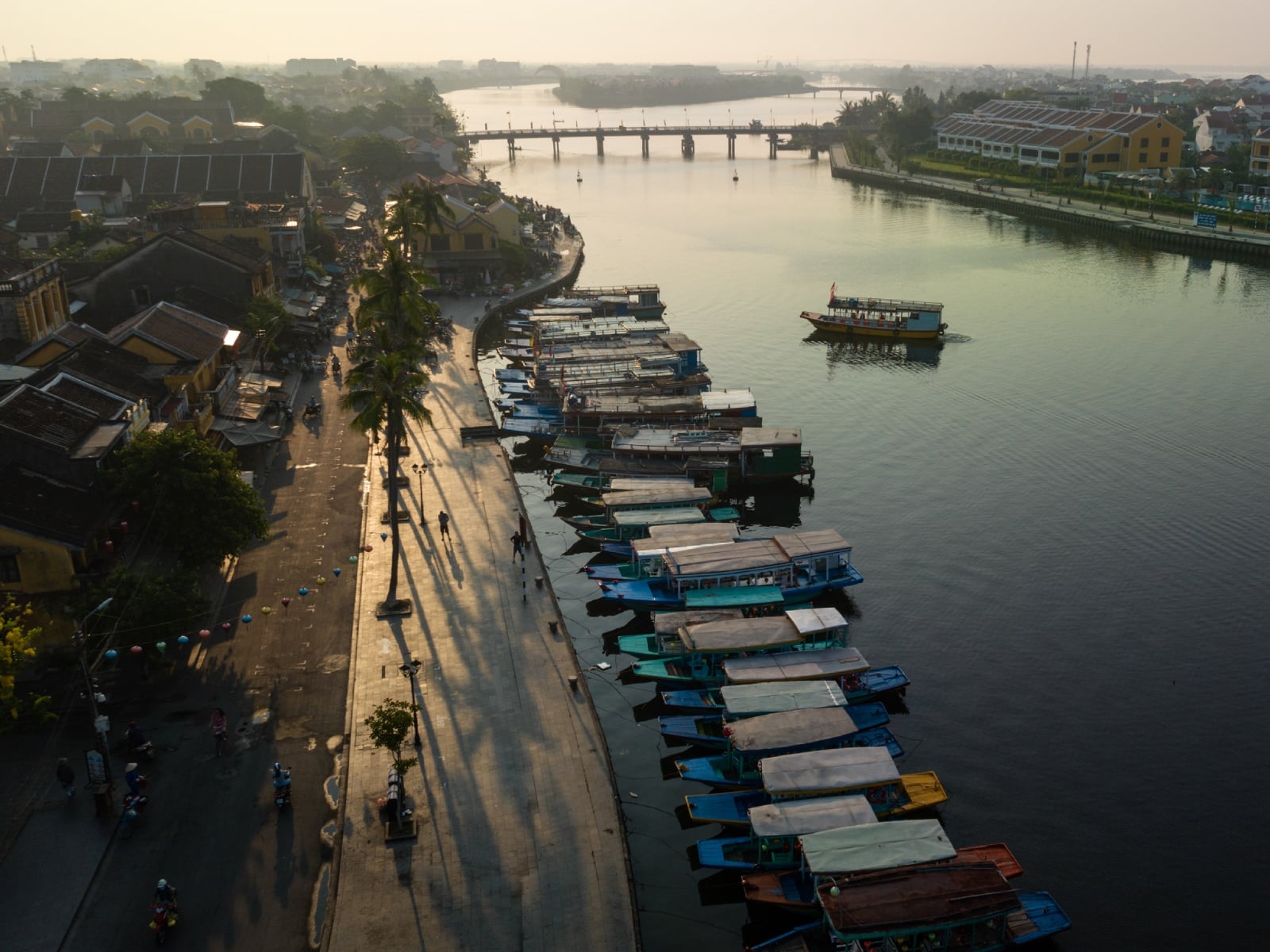 Hanoi to Hoi An: Ultimate Travel Guide for a Memorable Journey