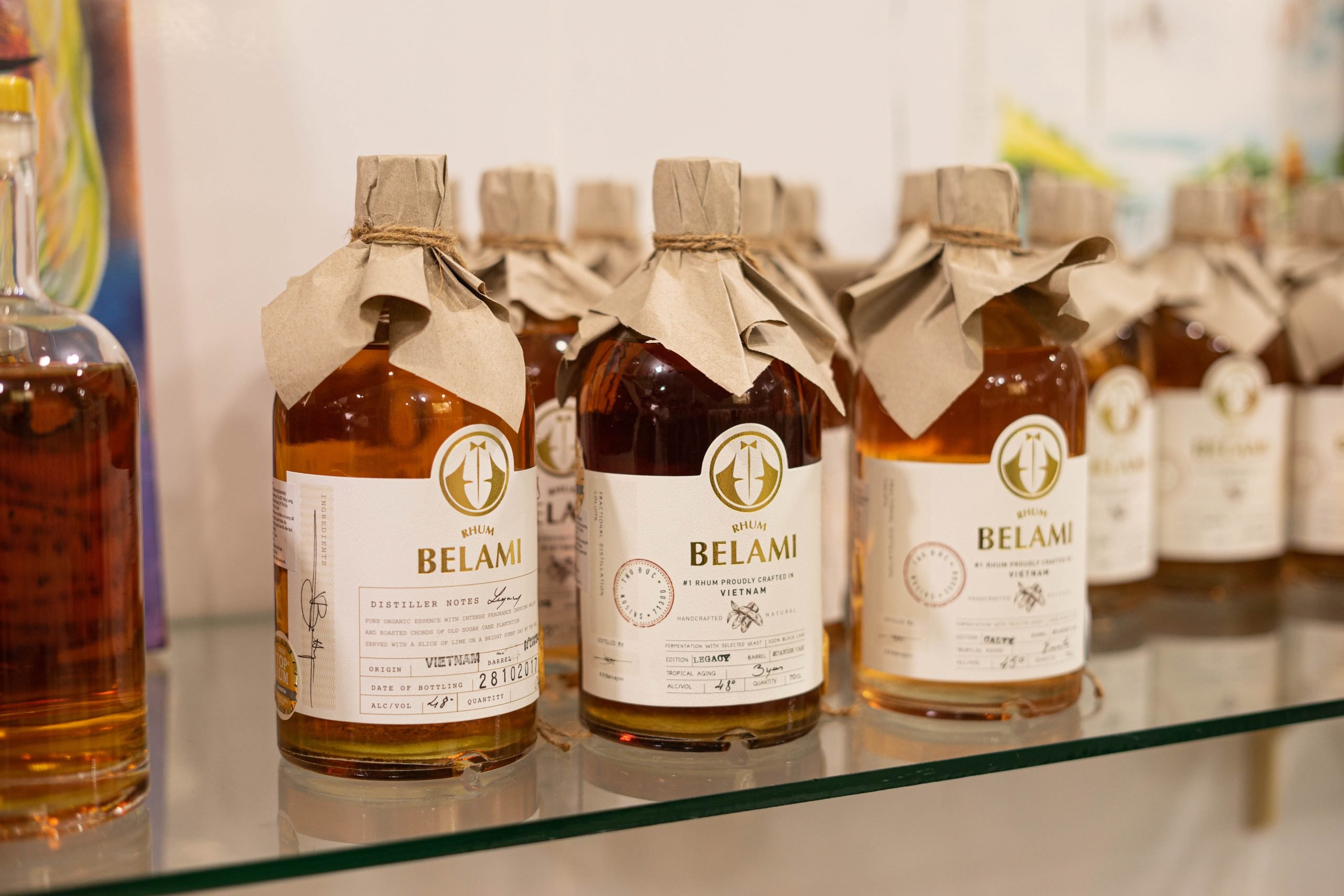 DSC08502 scaled 1 - 5 Unique Vietnamese Cocktails To Discover