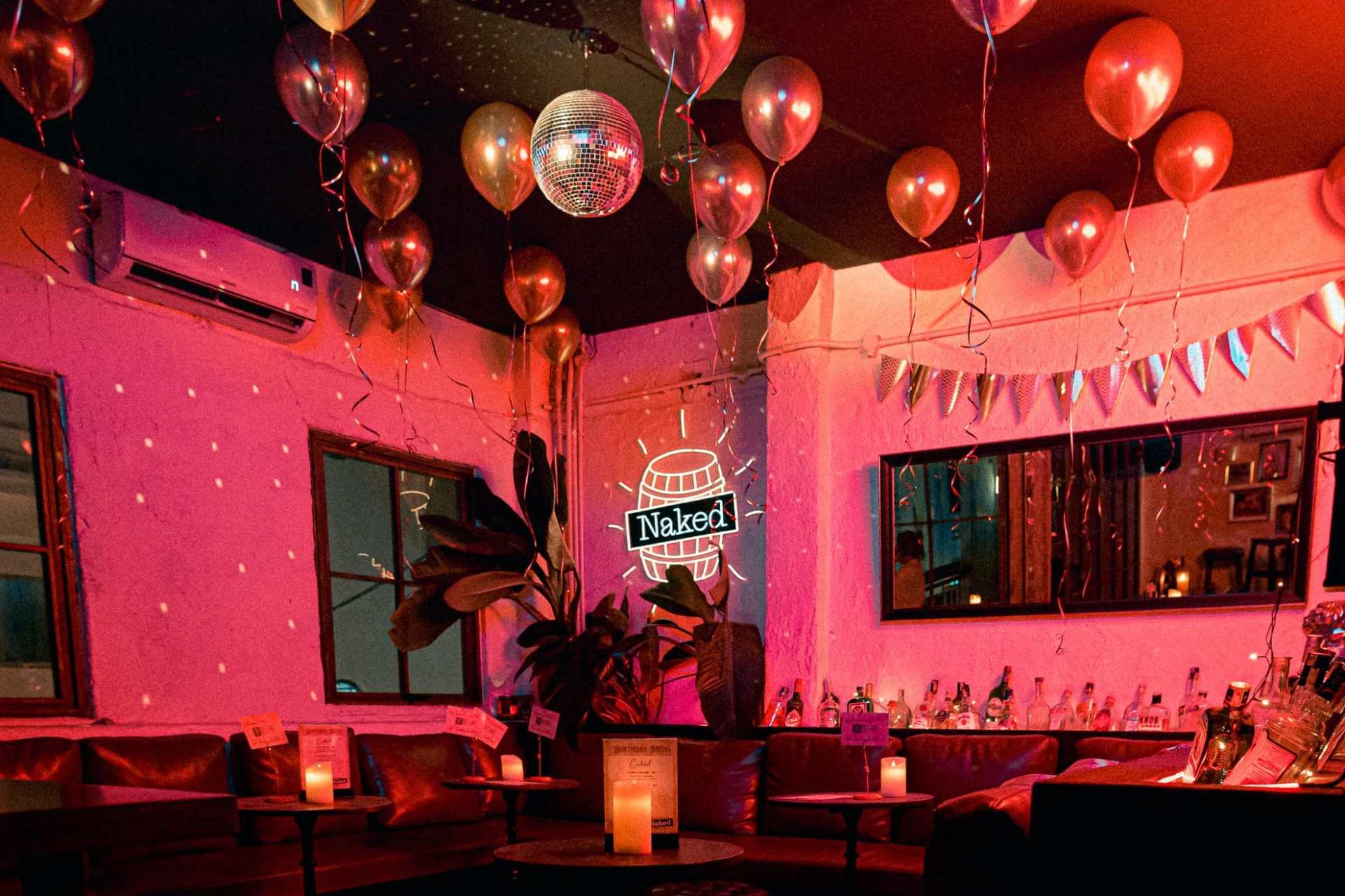 Dot Bar Update 1 - Things To Do In Ho Chi Minh City