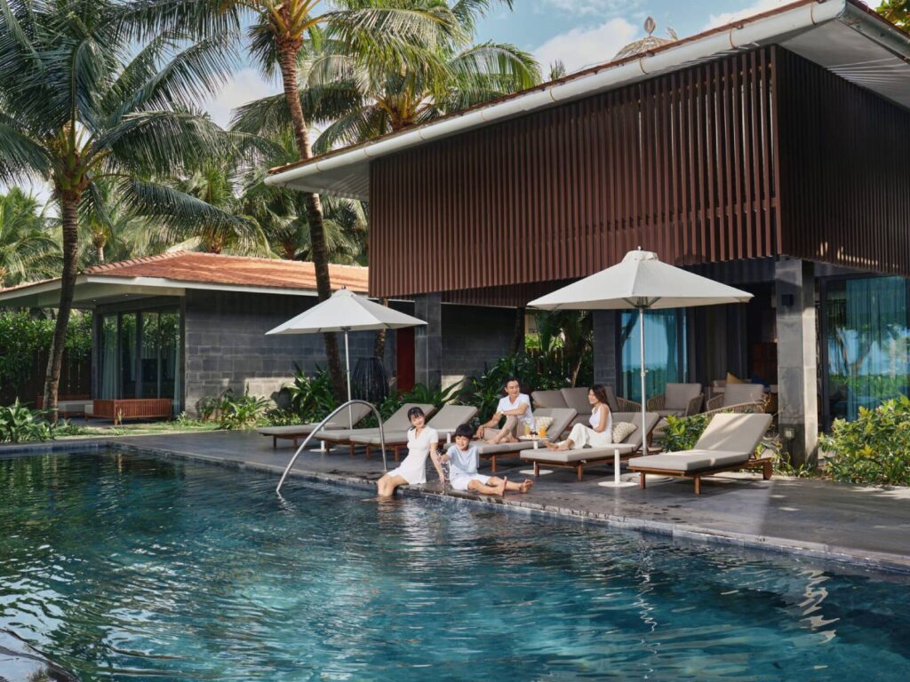 beach resort in phu quoc