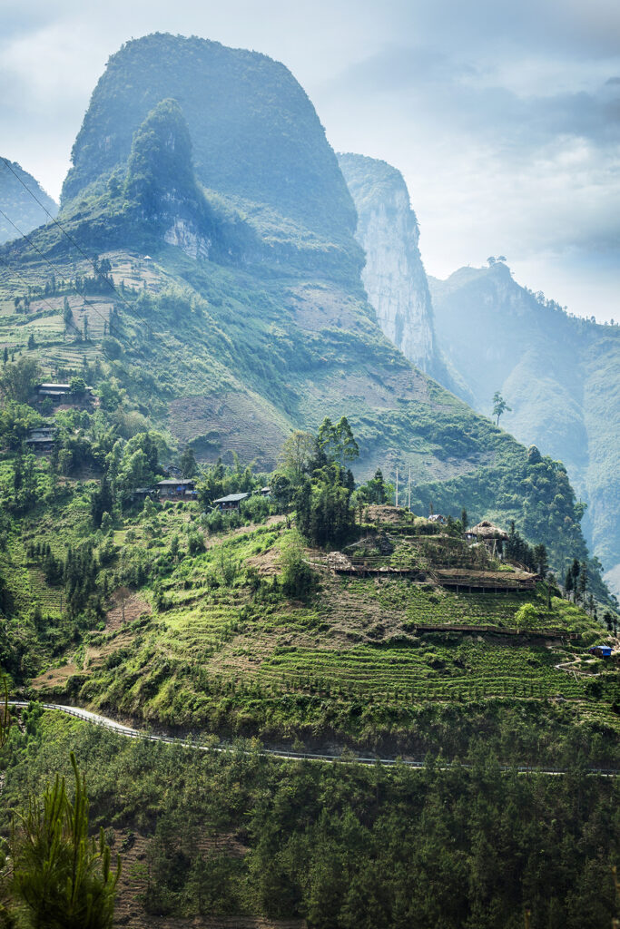 FairytaleM Sky - Lavonne Bosman