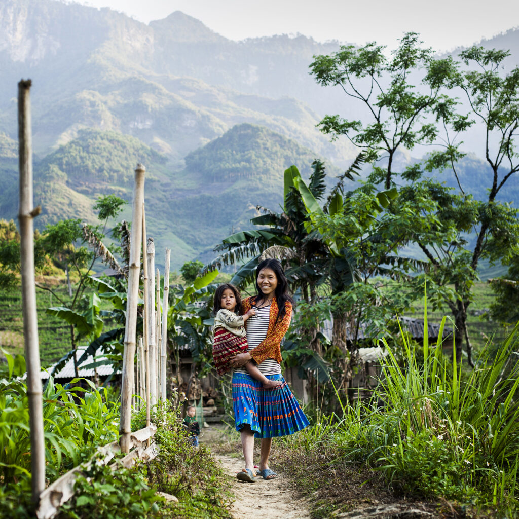 HaGMother001 - Lavonne Bosman