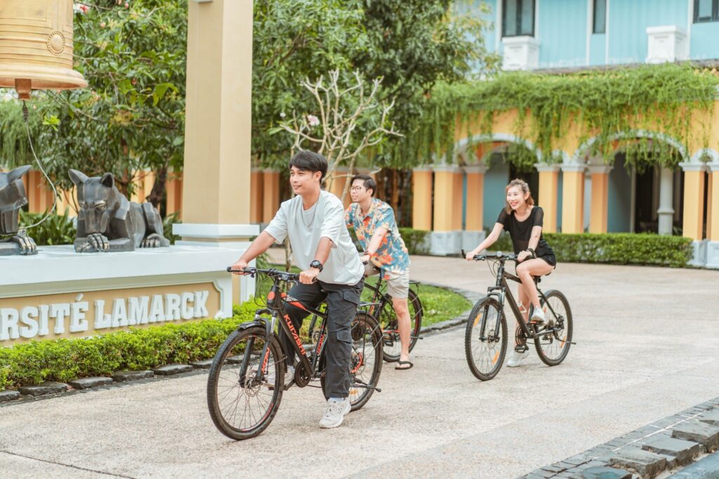 beach resort in phu quoc