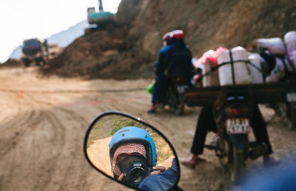 ha giang loop