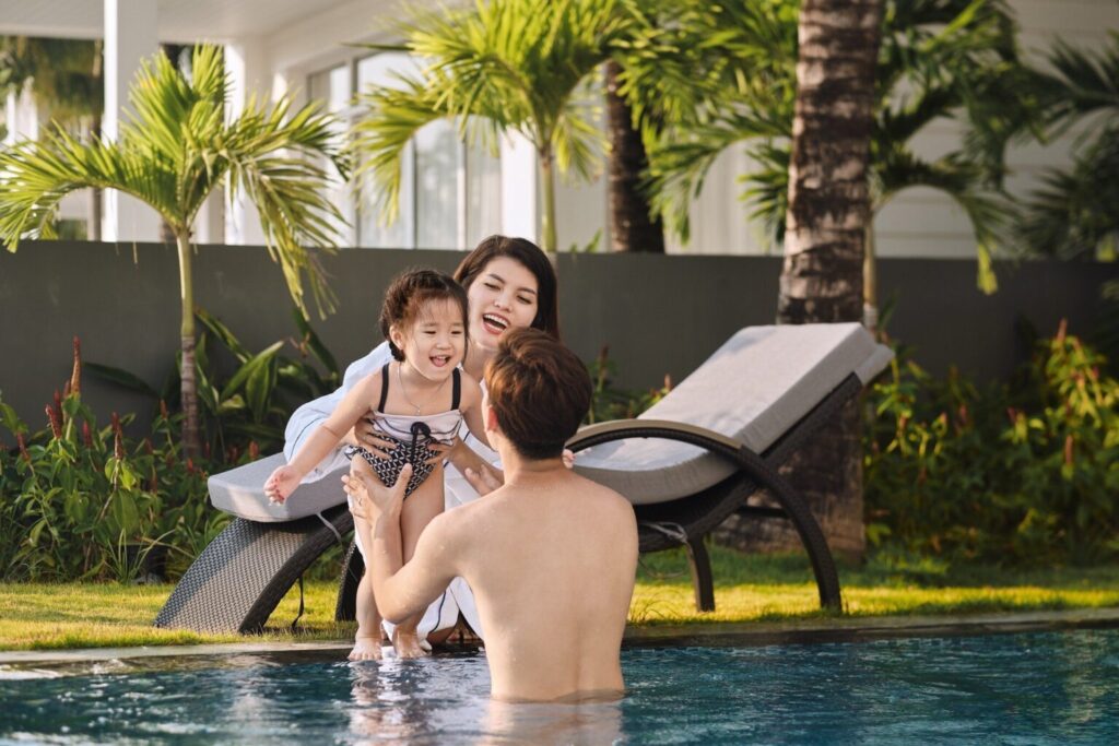 beach resort in phu quoc