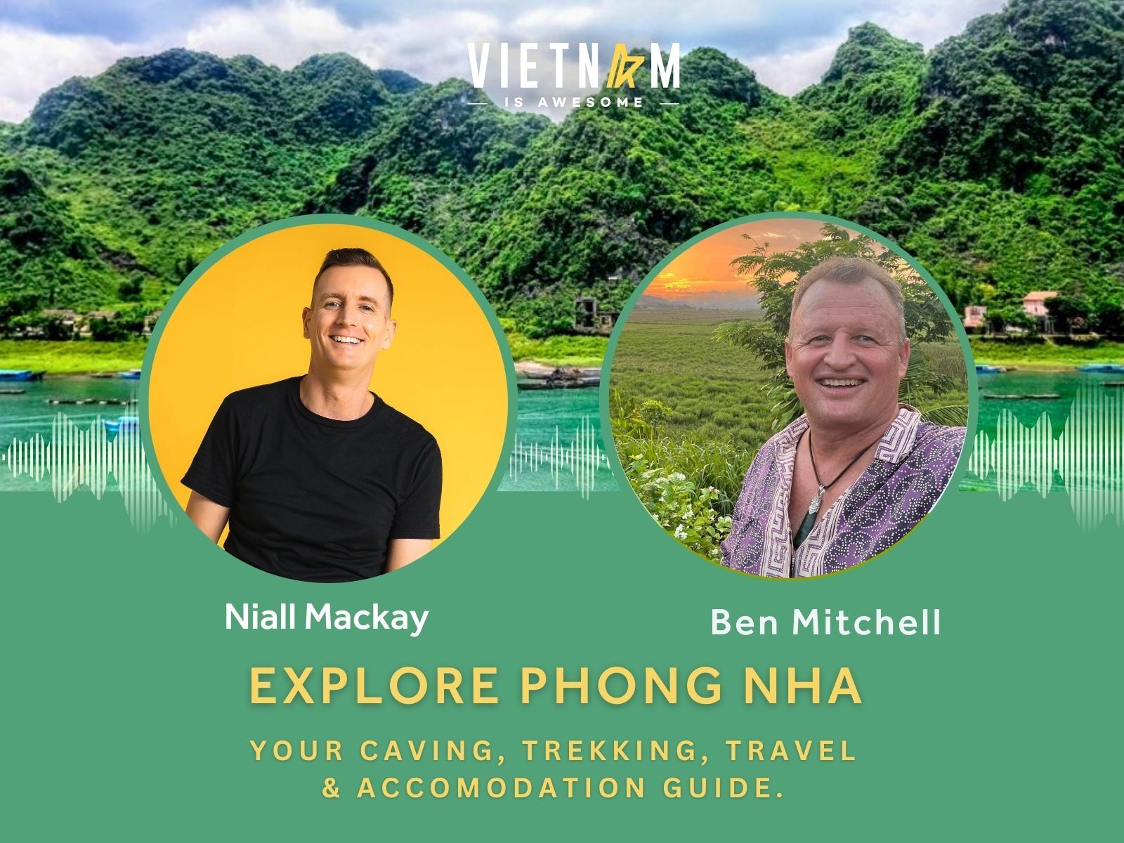 Things To Do In Phong Nha 23 Template 2 - Things To Do In Phong Nha