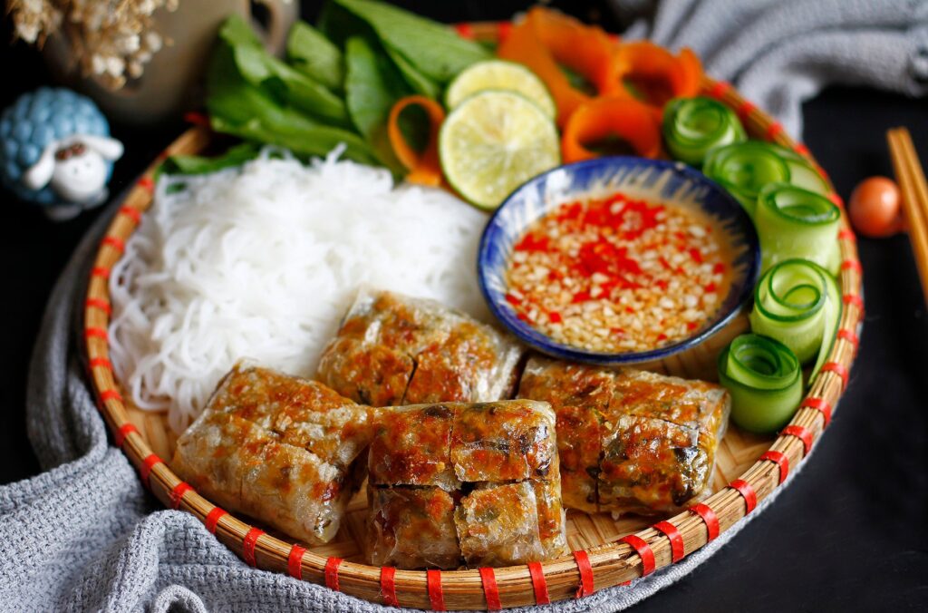 Top 10 Northern Vietnamese Food Experiences | The Culinary Heritage 6 northern vietnamese food