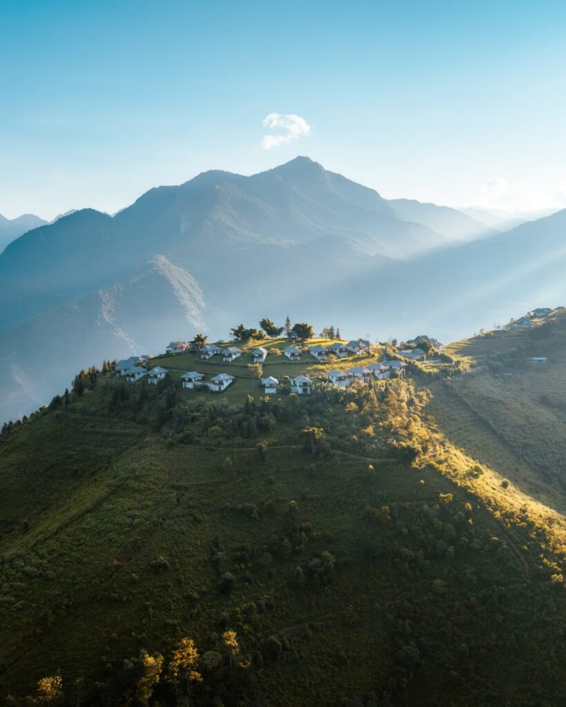 Sapa Vietnam Attractions: Discover The Lush Landscapes & Cultural Treasures Of Must-Visit Sights 9 Topas Mu Cang Chai Ecolodge Photo by VIA Ambassador Benjamin Tortorelli - Sapa Vietnam Attractions: Discover The Lush Landscapes & Cultural Treasures Of Must-Visit Sights