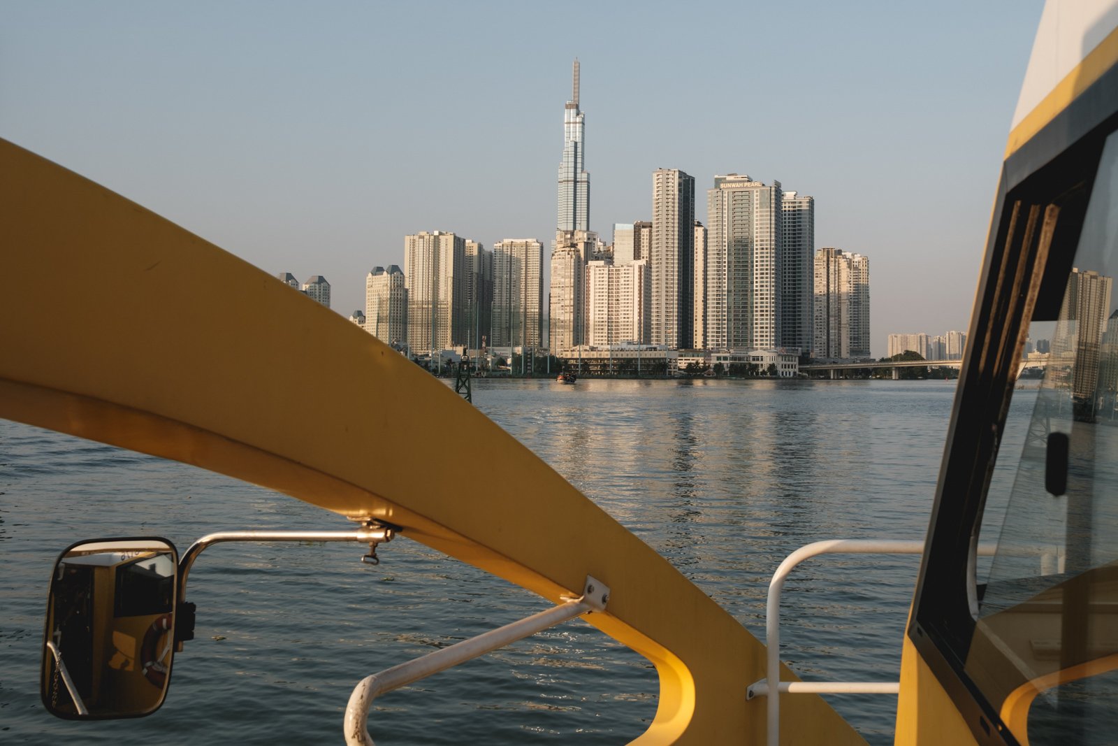 best time to visit vietnam