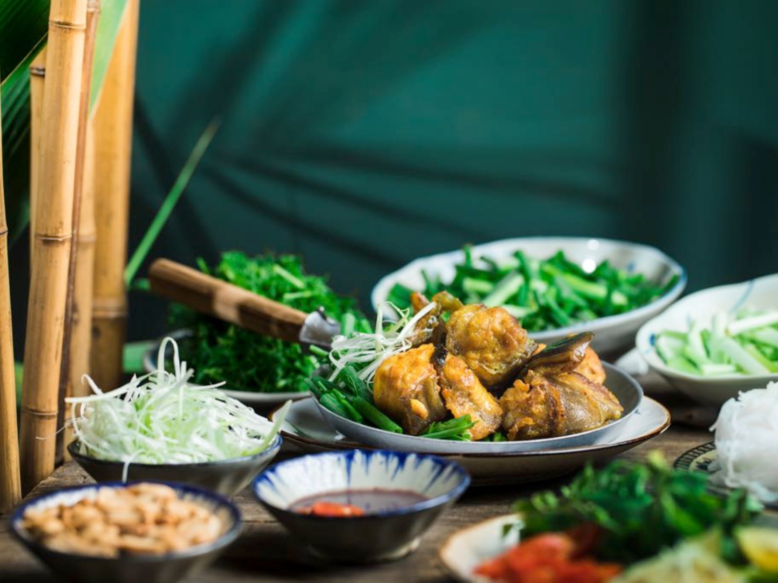 Top 10 Northern Vietnamese Food Experiences | The Culinary Heritage